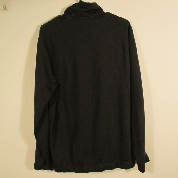 Reebok Black Track Pants & Jacket Outfit - Picture 8 of 8